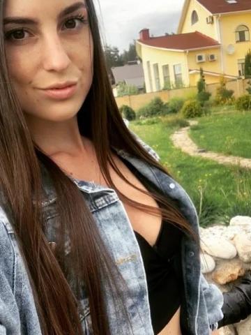 Анкета проститутки Викуля - Фото 1, , 23 года, №365033